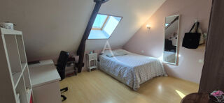  Maison à vendre 5 pièces 126 m²