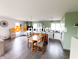  Maison  vendre 5 pices 113 m