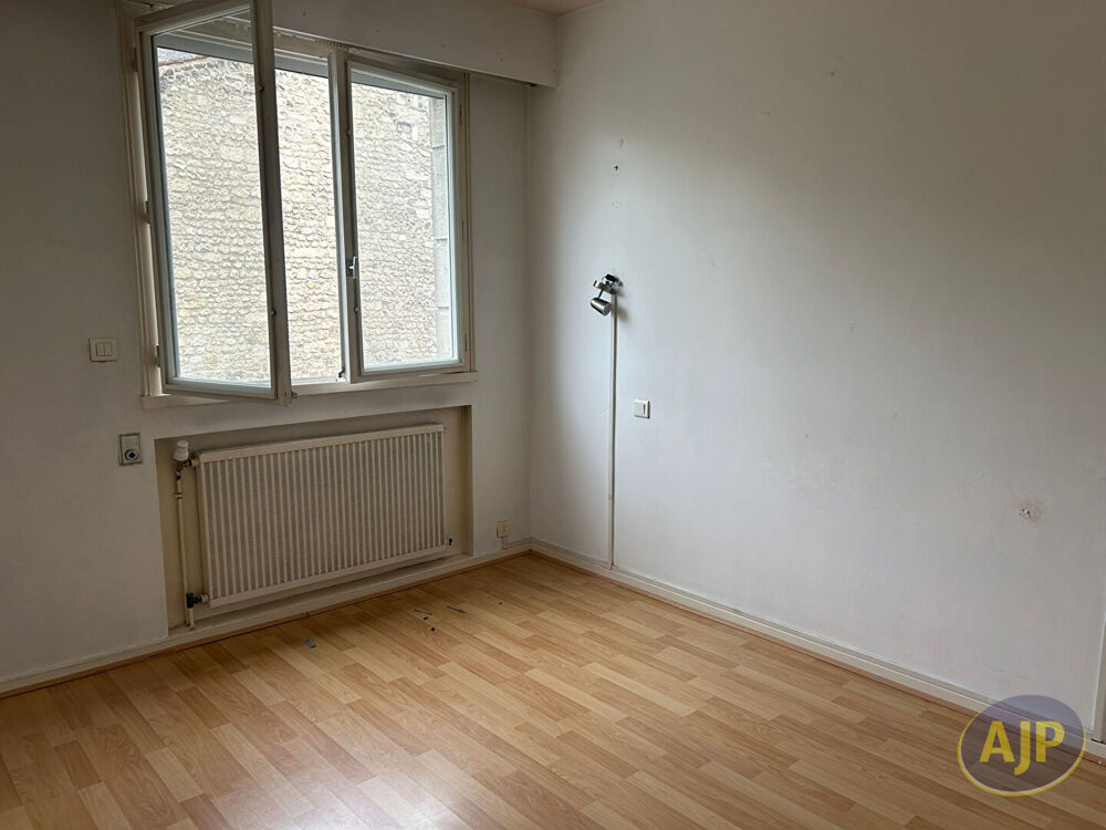 T4 de 102m²- RESIDENCE ST PIERRE - A SAINTES