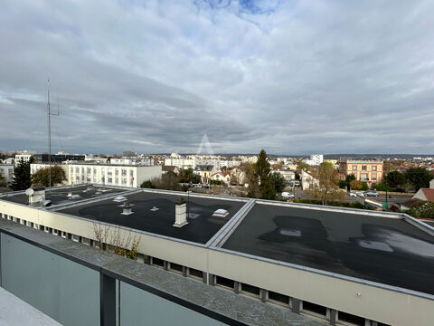  Appartement � louer 2 pi�ces 40 m�