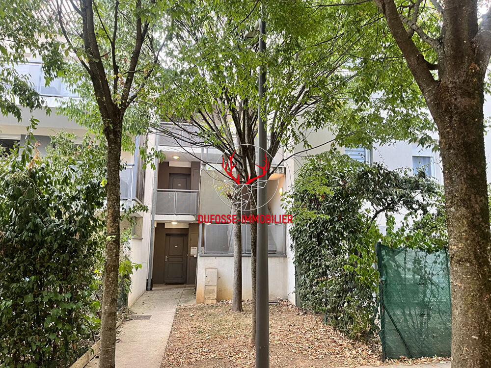 Vente Appartement BRON APPARTEMENT T3 AVEC BALCON, GARAGE ET PARKING Bron