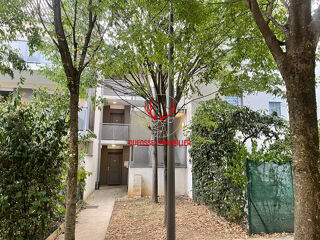 Vente Appartement BRON APPARTEMENT T3 AVEC BALCON, GARAGE ET PARKING Bron