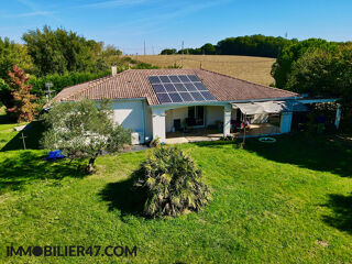  Maison � vendre 6 pi�ces 134 m�