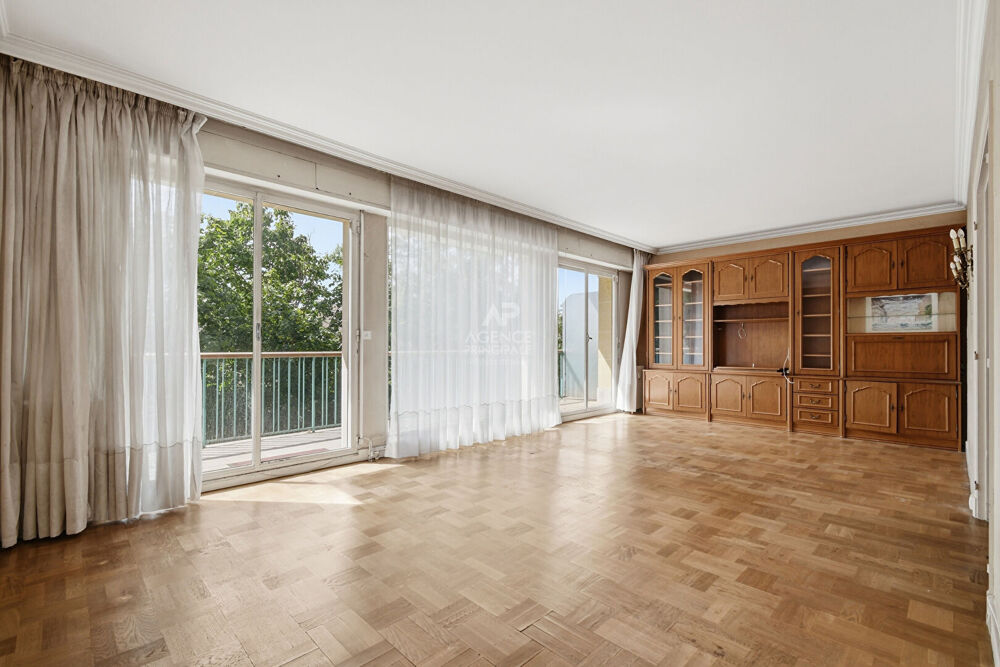 Vente Appartement Appartement Saint Germain En Laye 5 pièce(s) 95.86 m2 Saint germain en laye