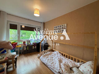  Appartement � vendre 3 pi�ces 61 m�