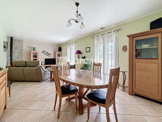  Maison à vendre 4 pièces 106 m²