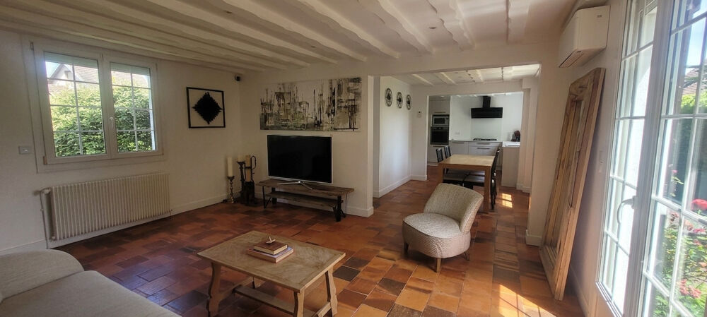 Vente Maison Maison spacieuse Chambly