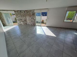  Appartement à louer 93 m²
