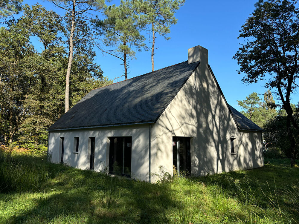 Vente Maison Maison Herbignac 4 pièce(s) 106.18 m2 Herbignac