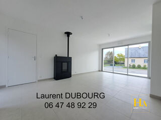  Maison � vendre 4 pi�ces 80 m�