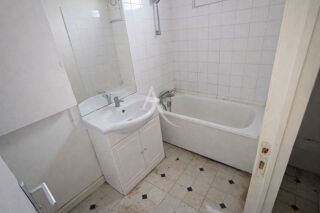  Appartement � vendre 2 pi�ces 40 m�