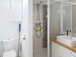  Appartement � vendre 1 pi�ce 33 m�