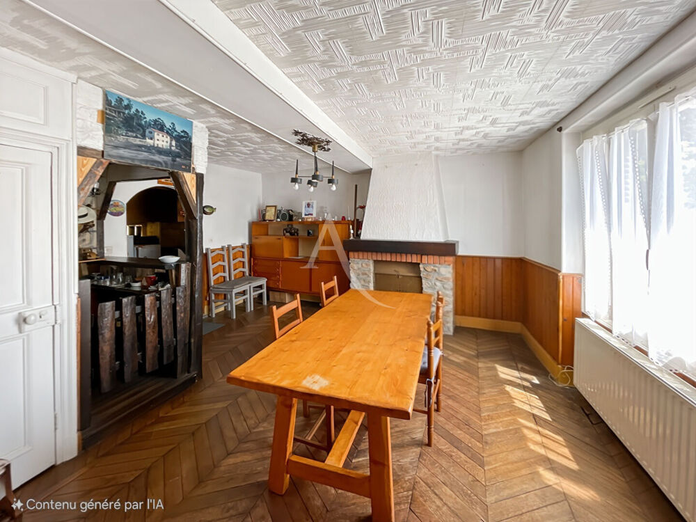 Vente Maison Maison et d�pendance � Auvers Sur Oise Auvers sur oise