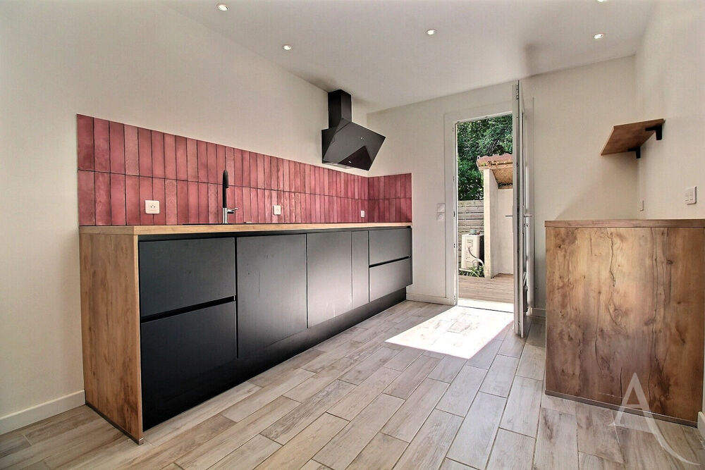 Maison Villenave d'Ornon 5 chambres avec piscine