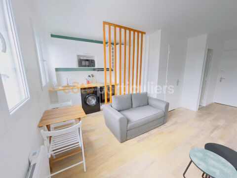  Appartement  louer 2 pices 27 m