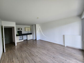 Appartement à vendre 3 pièces 65 m²