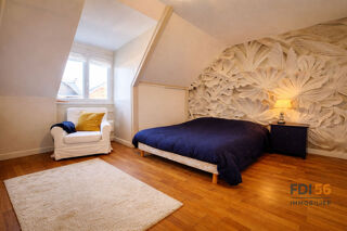  Maison � vendre 6 pi�ces 120 m�