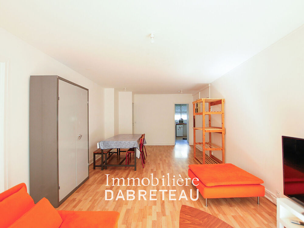 Location Appartement Appartement T5 - TONKIN VILLEURBANNE Villeurbanne