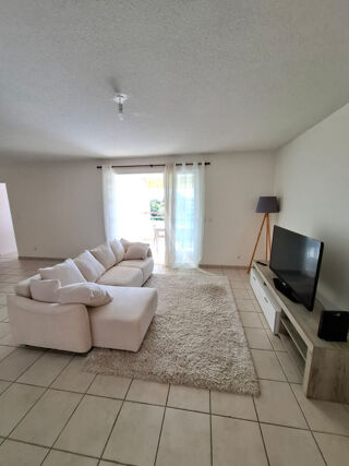 Location Appartement Appartement Ducos 3 pièce(s) 72.16 m2  à SAISIR !!!!!! disponible de suite !!!!!! Ducos
