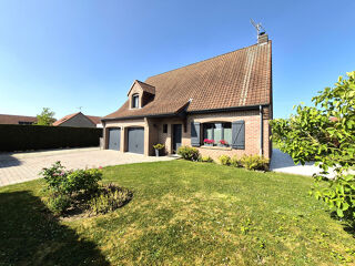  Maison � vendre 5 pi�ces 143 m�