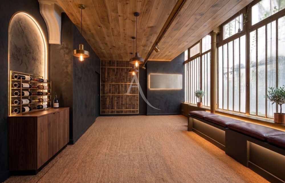 � vendre  Appartement Paris 7