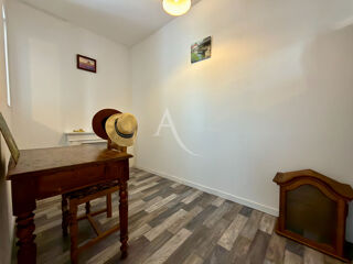  Maison � vendre 3 pi�ces 60 m�