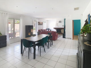  Maison à vendre 6 pièces 142 m²