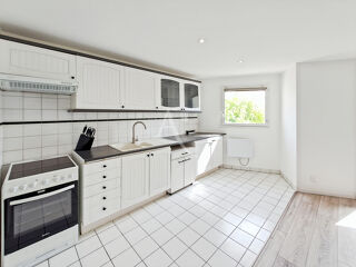  Appartement à vendre 3 pièces 60 m²