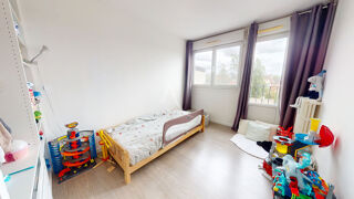  Appartement � vendre 4 pi�ces 80 m�