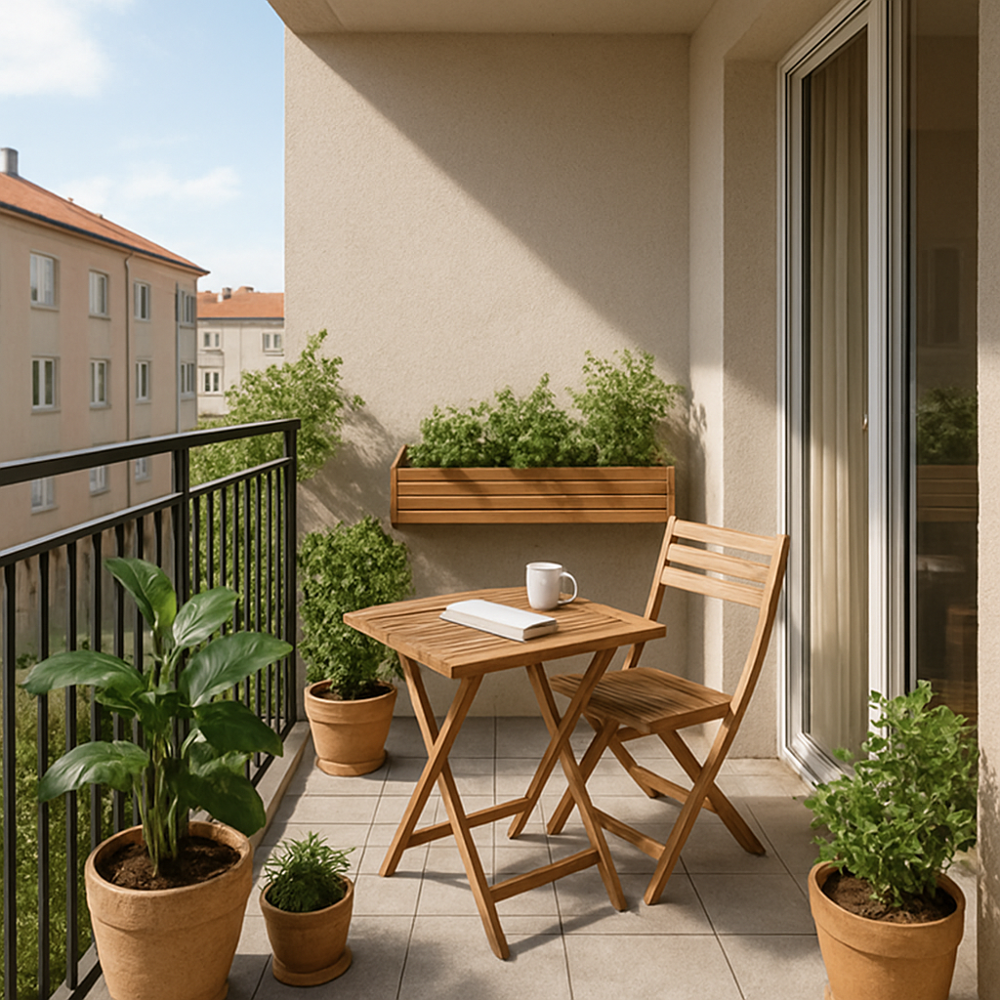 Vente Appartement Appartement 2 pièces de 47 m2 (Strasbourg) Strasbourg