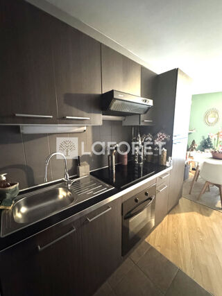  Appartement � vendre 2 pi�ces 37 m�