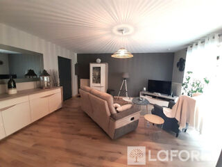  Appartement à vendre 2 pièces 52 m²