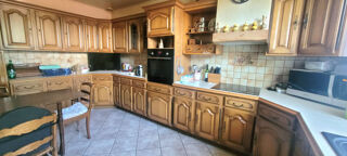  Maison � vendre 6 pi�ces 160 m�