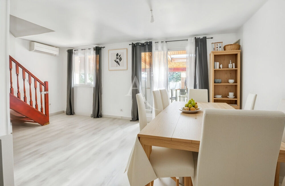 Vente Maison Maison Les Mureaux 6 pièce(s) 129 m² 4 chambres Les mureaux