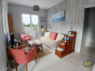  Maison à vendre 3 pièces 49 m²
