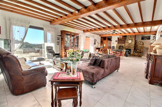  Maison à vendre 8 pièces 212 m²