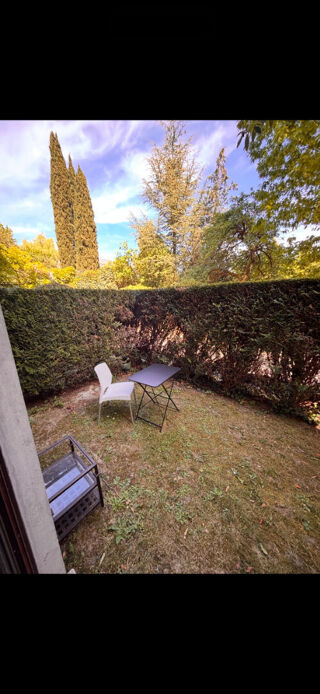  Appartement � louer 1 pi�ce 34 m�