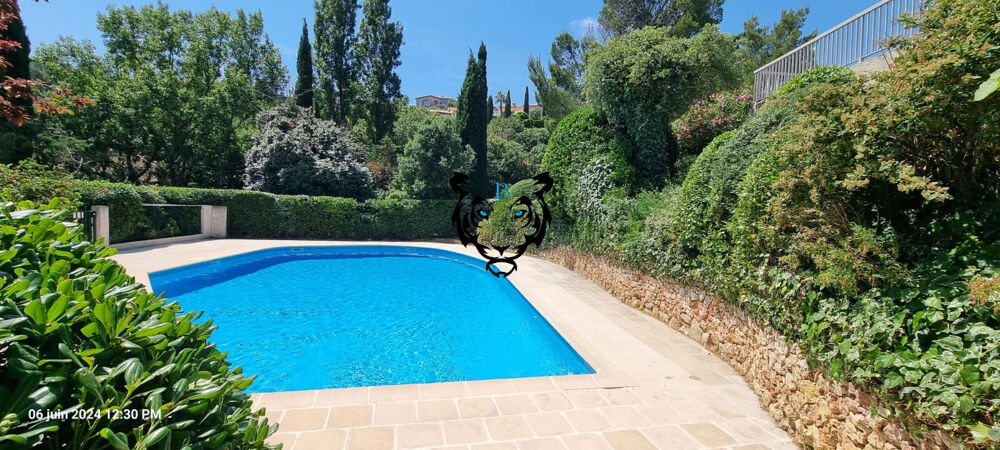  vendre  Maison Les Issambres (83380)