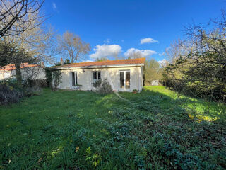  Maison à vendre 4 pièces 78 m²