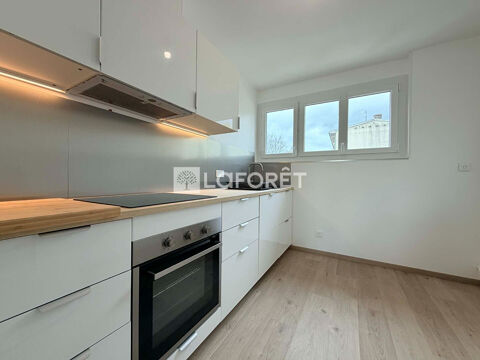   Appartement Sainte Menehould  4 pi�ce(s) 81.6m2 Appartement - 4 pi�ce(s) - 82 m�