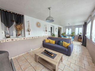  Maison � vendre 5 pi�ces 125 m�