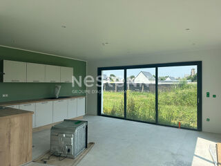  Maison 6 pi�ces 168 m� Caden