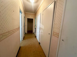  Appartement  vendre 3 pices 82 m