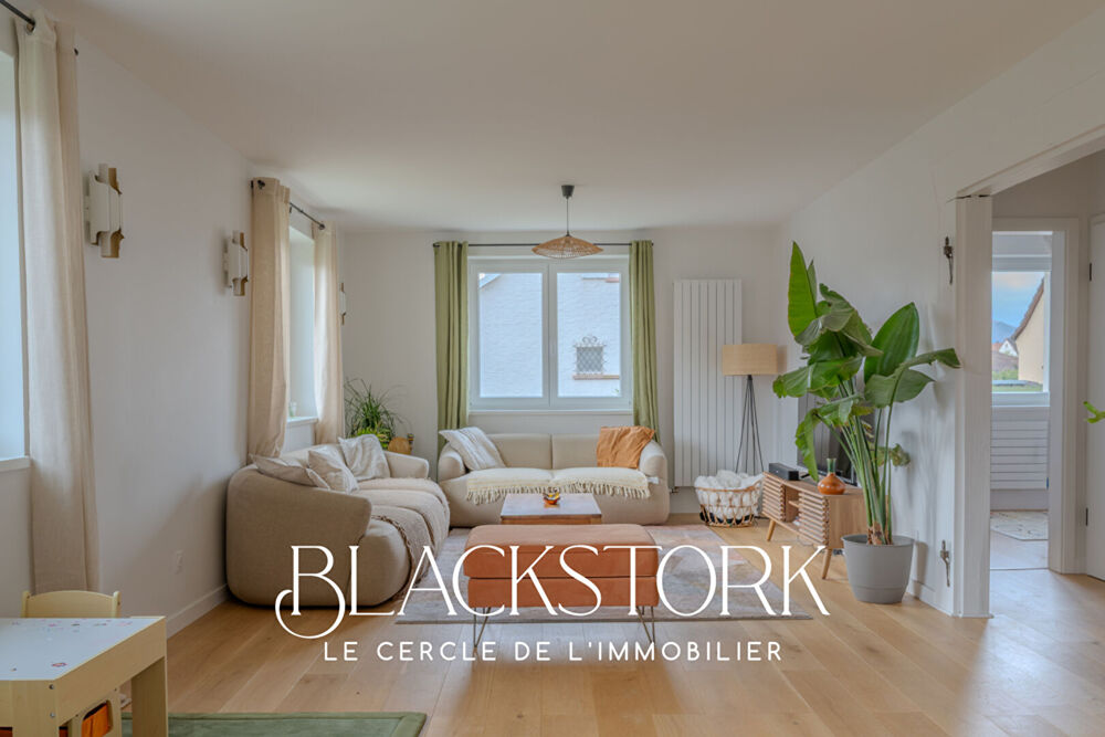 � vendre  Maison Colmar (68000)