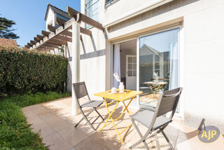  Maison � vendre 4 pi�ces 80 m�