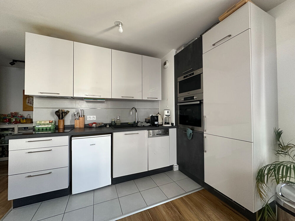 Vente Appartement Appartement Bezons 3 pièce(s) 66 m2 Bezons