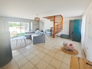  Maison � vendre 5 pi�ces 163 m�