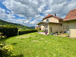  Maison � vendre 5 pi�ces 130 m�