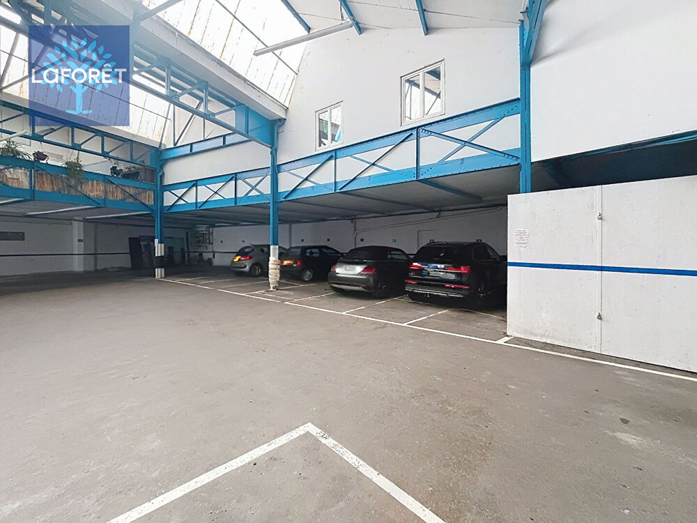 Vente Parking/Garage Chaumont 10 places de parking Chaumont
