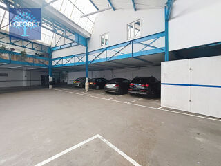 Vente Parking/Garage Chaumont 10 places de parking Chaumont